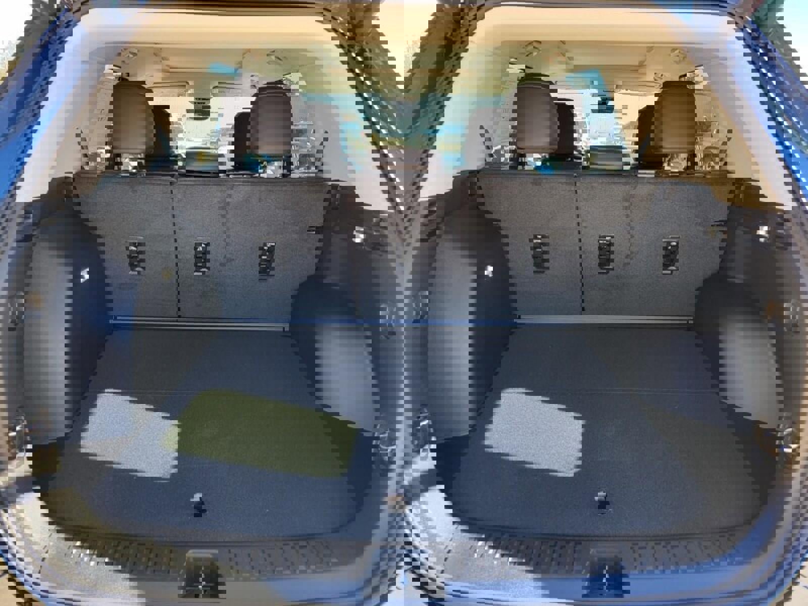 New 2026 GMC Terrain Denali image 7