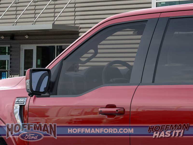 New 2025 Ford F150 King Ranch AWD/4WD image 20