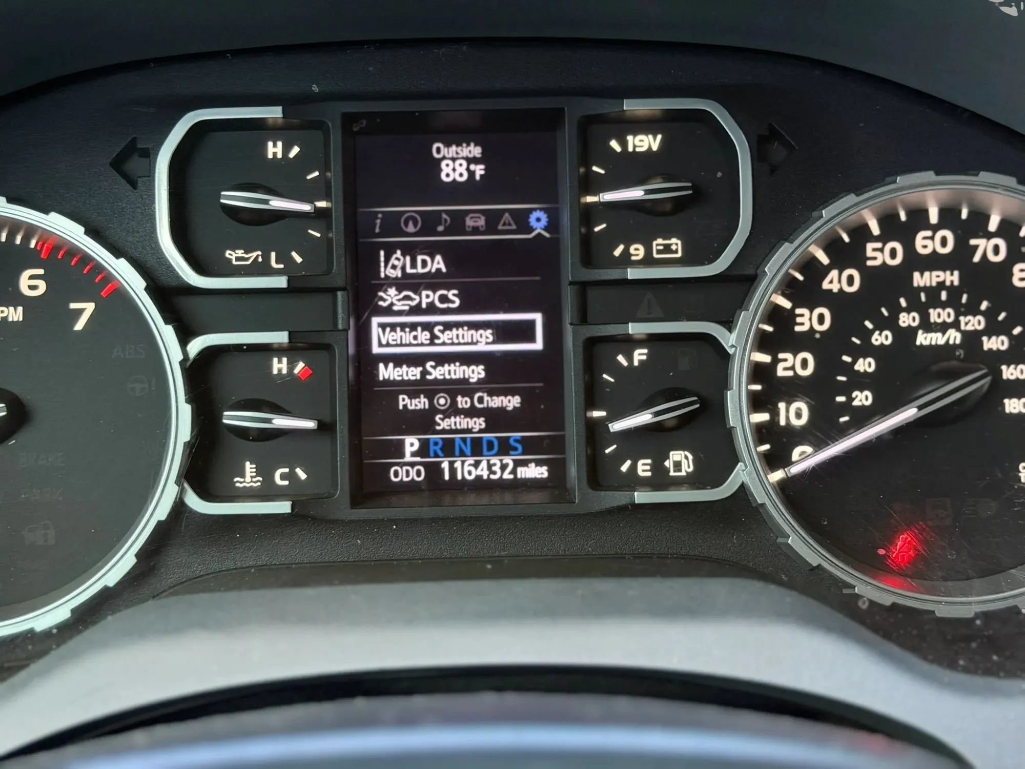 Used 2019 Toyota Tundra TRD Pro AWD/4WD image 25