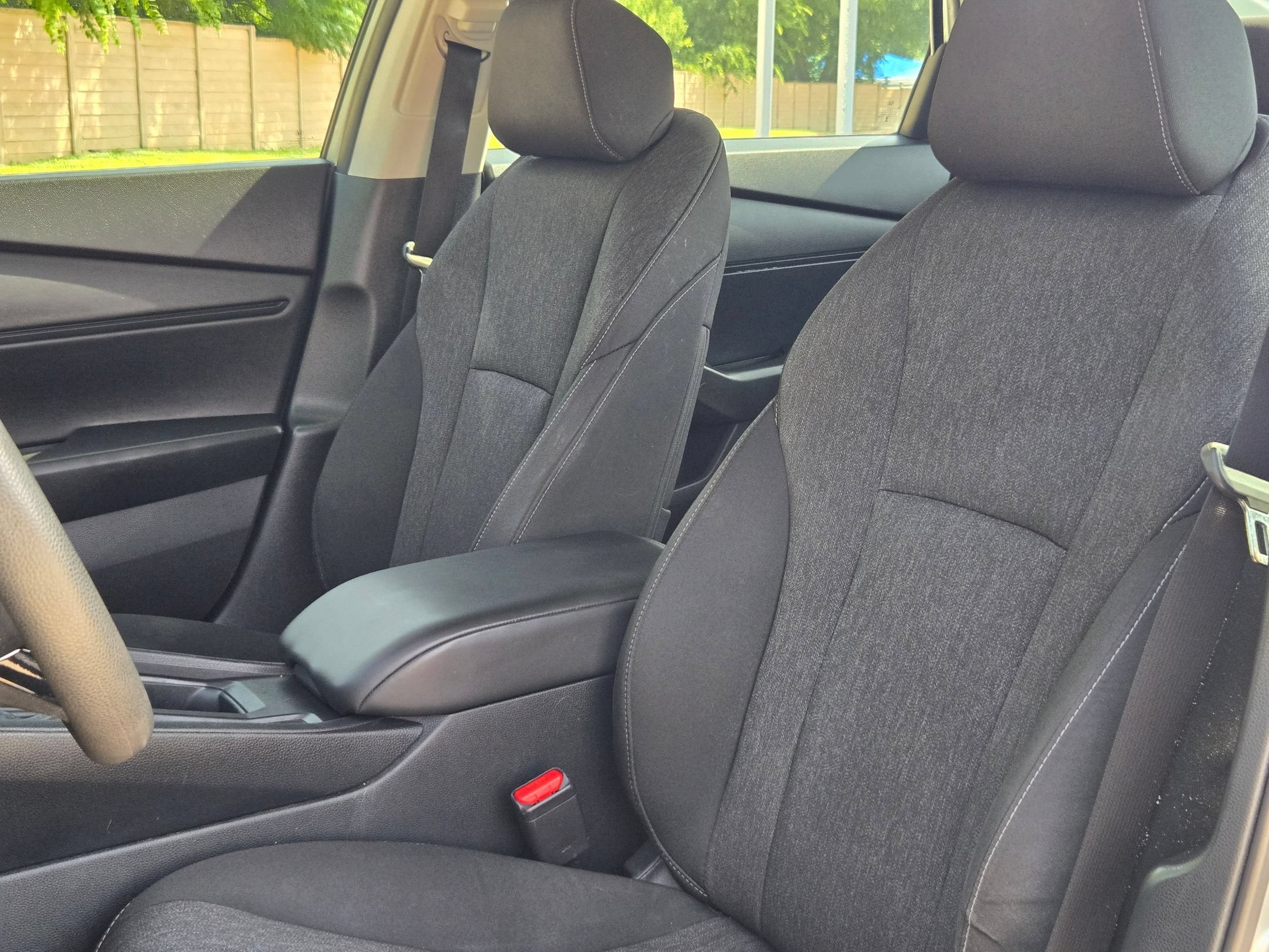 Used 2024 Honda Accord EX image 13