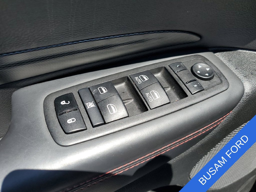 Used 2024 Dodge Durango GT AWD/4WD image 22
