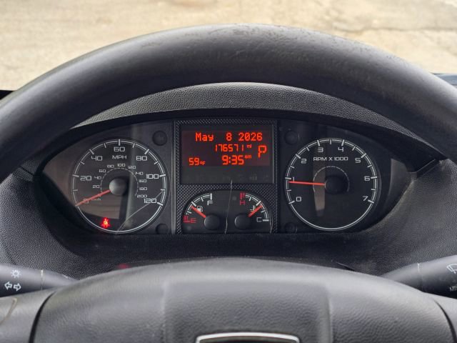 Used 2017 RAM ProMaster 2500 FWD image 16