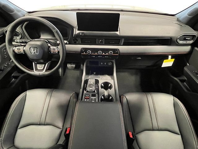 New 2026 Honda Pilot TrailSport image 13