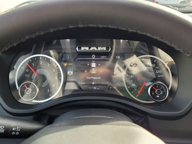 New 2026 RAM 1500 Big Horn image 10