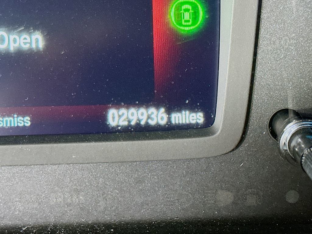 Used 2024 Honda Odyssey EX-L image 35