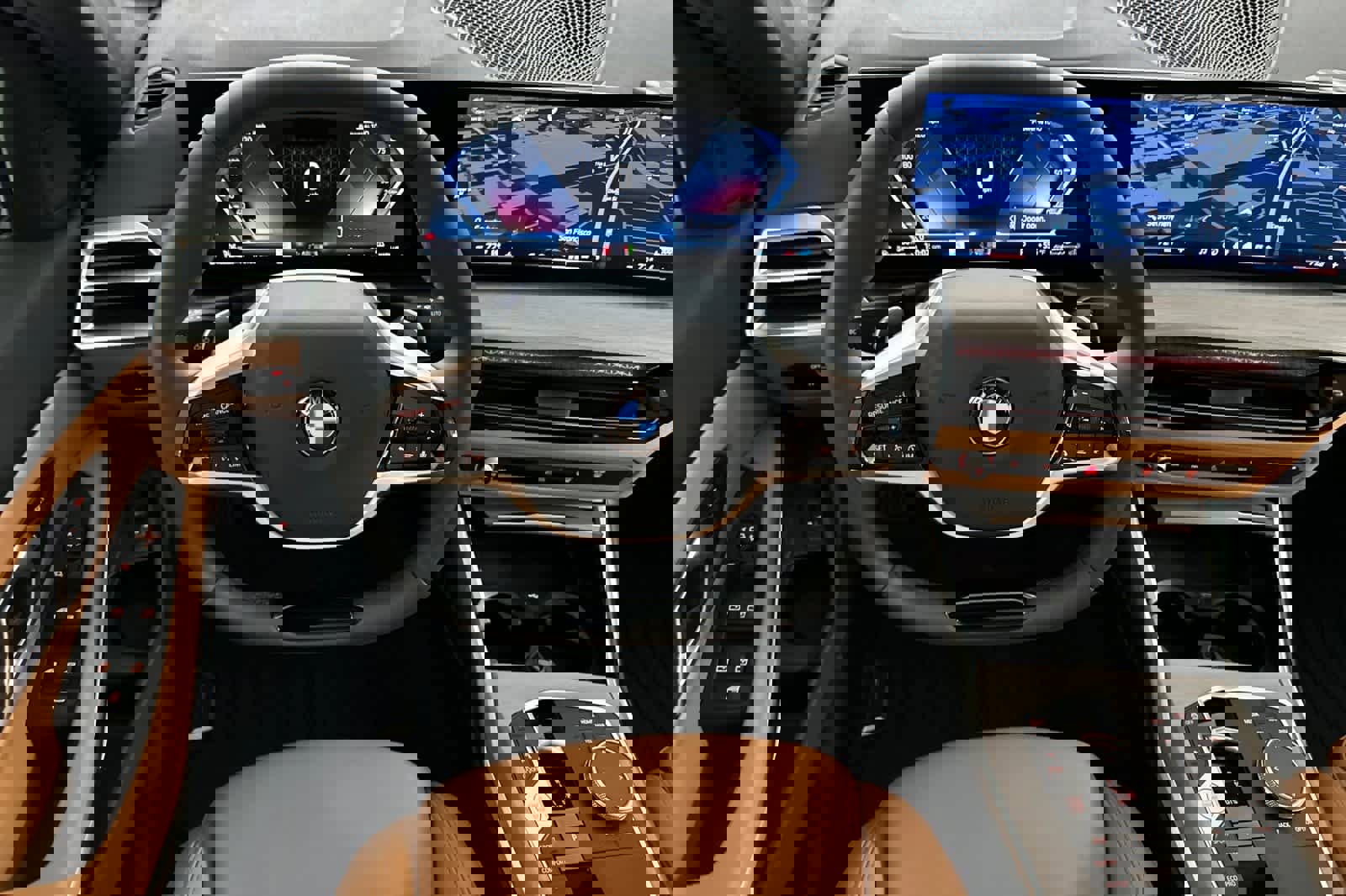 Used 2025 BMW 330i Sedan w/ Convenience Package image 14