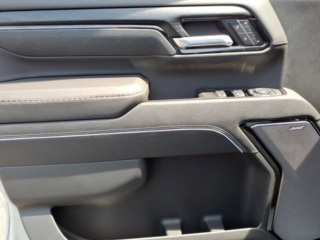 New 2026 GMC Sierra 2500 AT4X AWD/4WD image 18