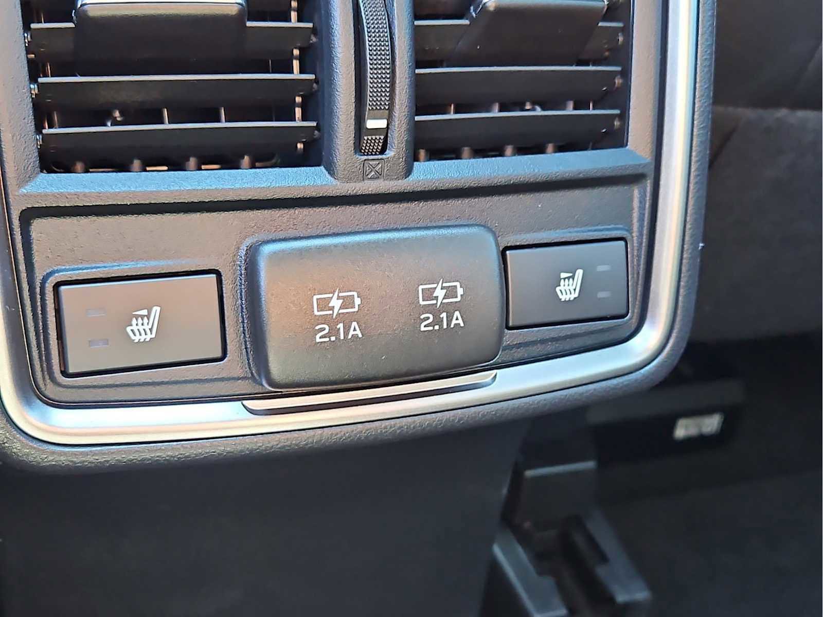 Used 2023 Subaru Forester Touring image 33