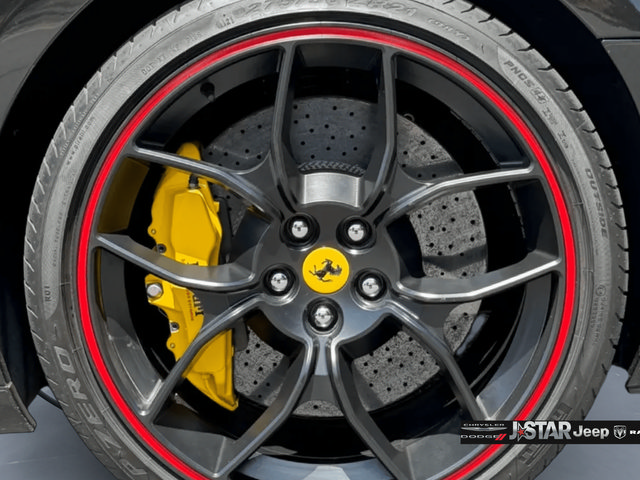 Used 2007 Ferrari 599 GTB Fiorano RWD image 39