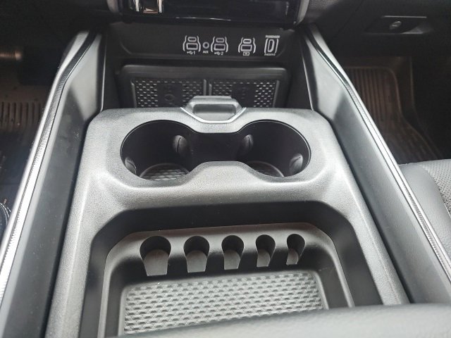 Used 2025 RAM 1500 Rebel w/ Rebel Level 2 Equipment Group image 39