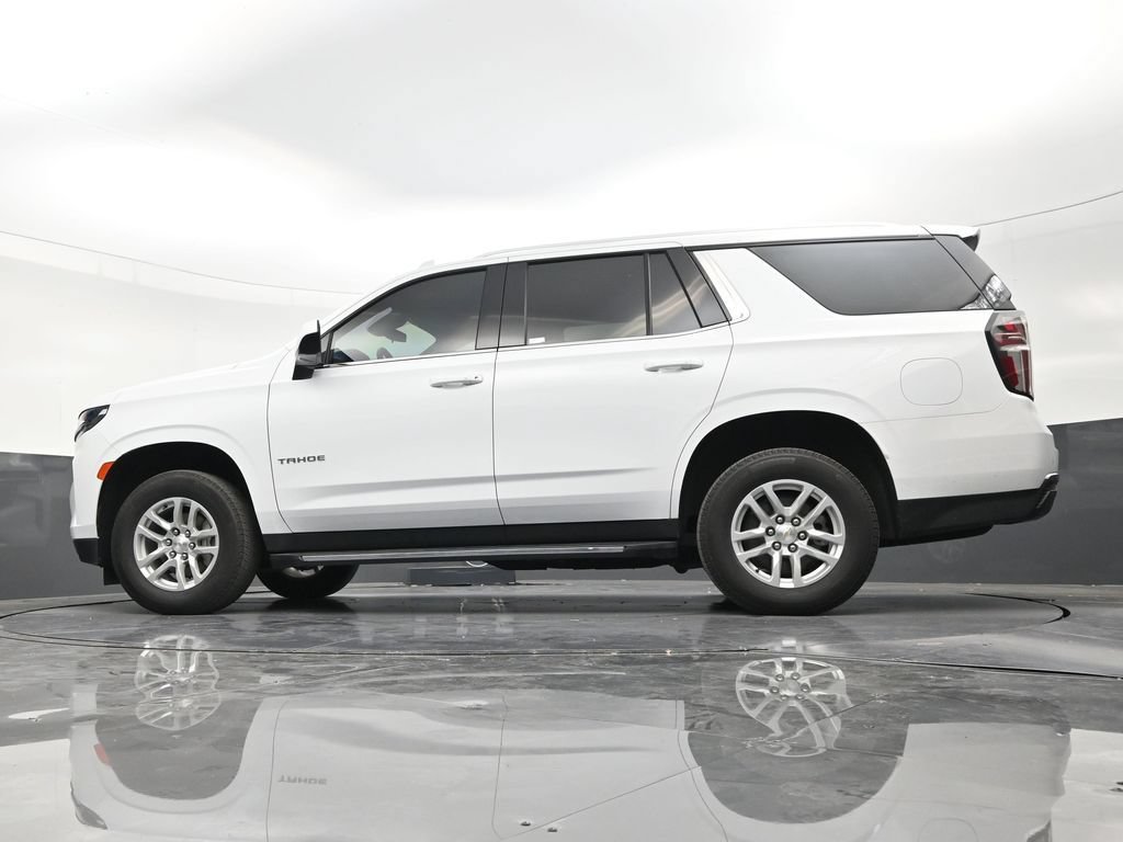 Used 2024 Chevrolet Tahoe LS RWD image 21