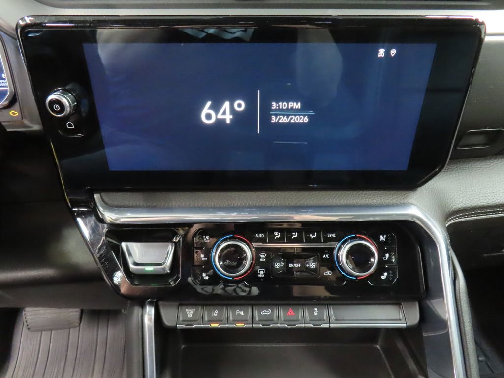 Used 2024 GMC Sierra 3500 Denali w/ Denali Reserve Package image 17