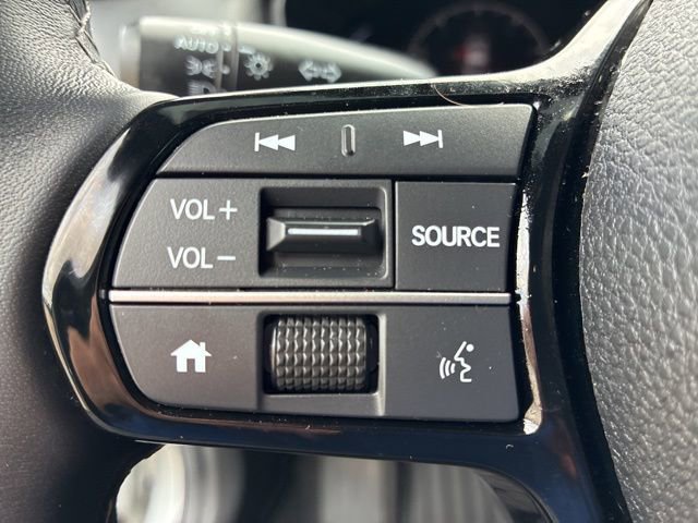 Used 2025 Honda Civic Sport image 26