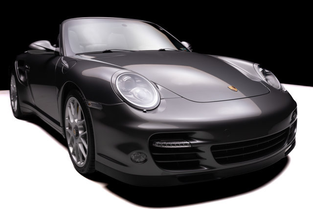 Used 2011 Porsche 911 Turbo S AWD/4WD image 29
