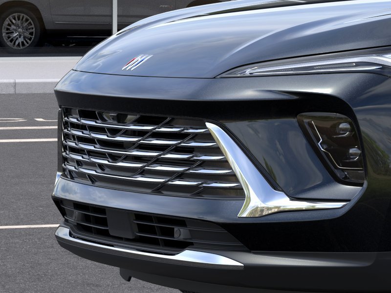 New 2026 Buick Envision Preferred AWD/4WD image 40