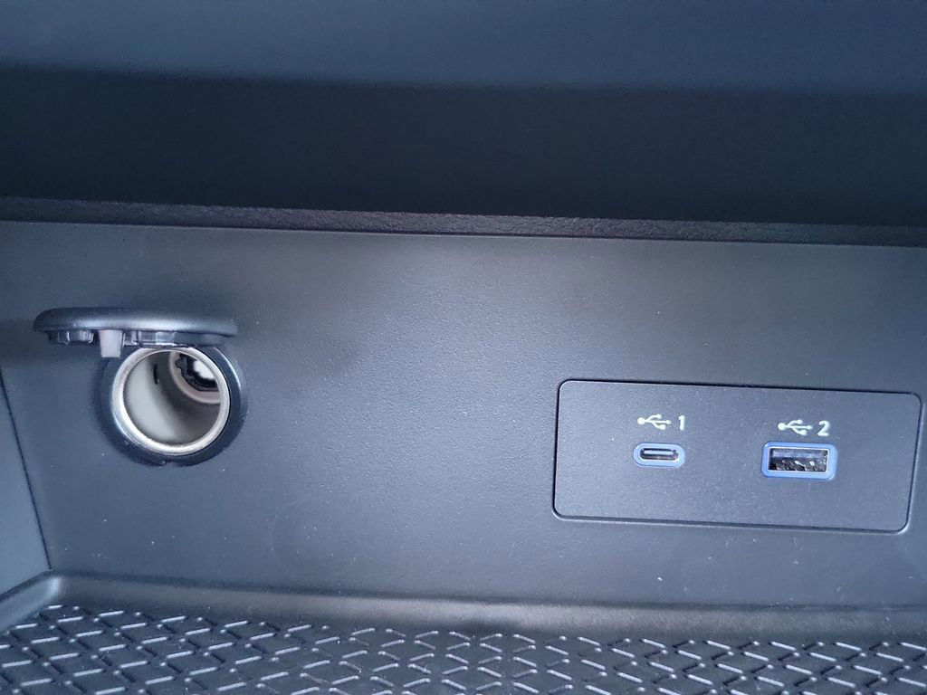 New 2025 Nissan Pathfinder SL AWD/4WD image 9