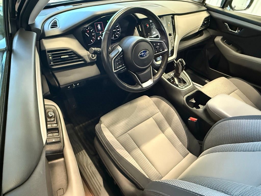 Used 2024 Subaru Outback Premium image 14