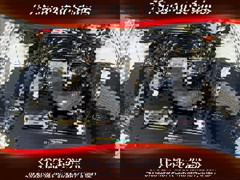 Used 2005 Ford Mustang GT Premium image 15