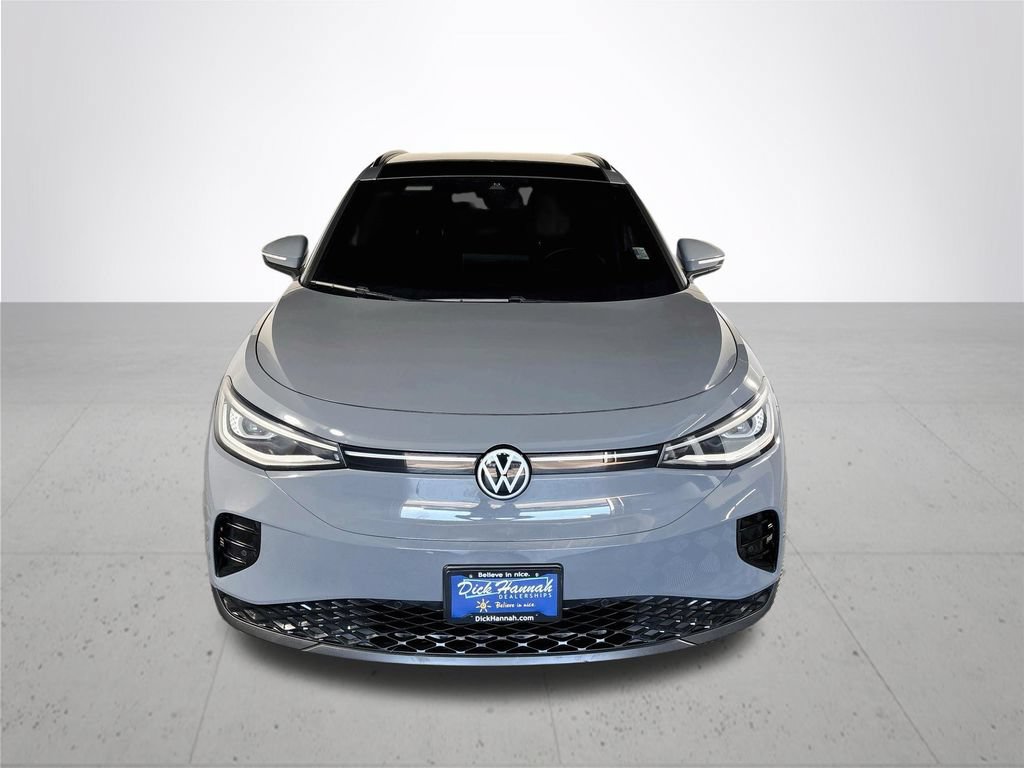 Certified 2023 Volkswagen ID.4 Pro S RWD image 4