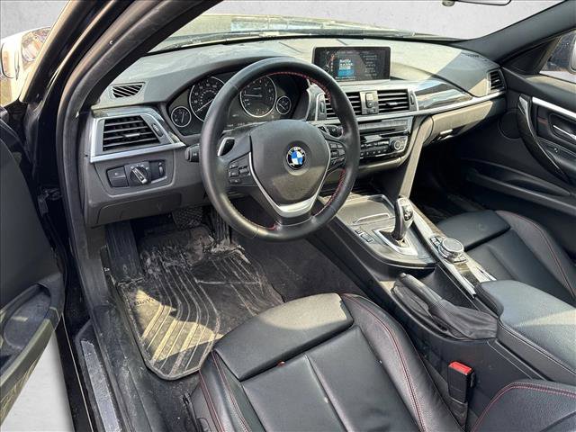 Used 2016 BMW 328i xDrive Sedan image 10