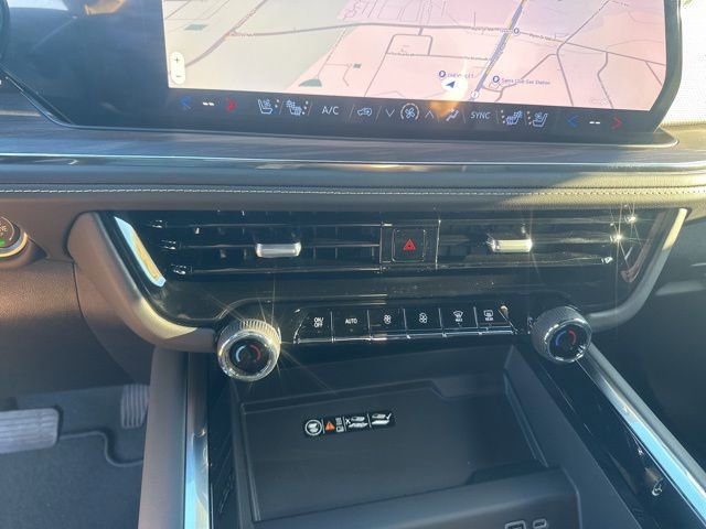 New 2026 Chevrolet Tahoe Premier image 24