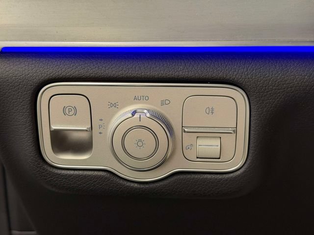 Used 2022 Mercedes-Benz GLS 450 4MATIC image 20
