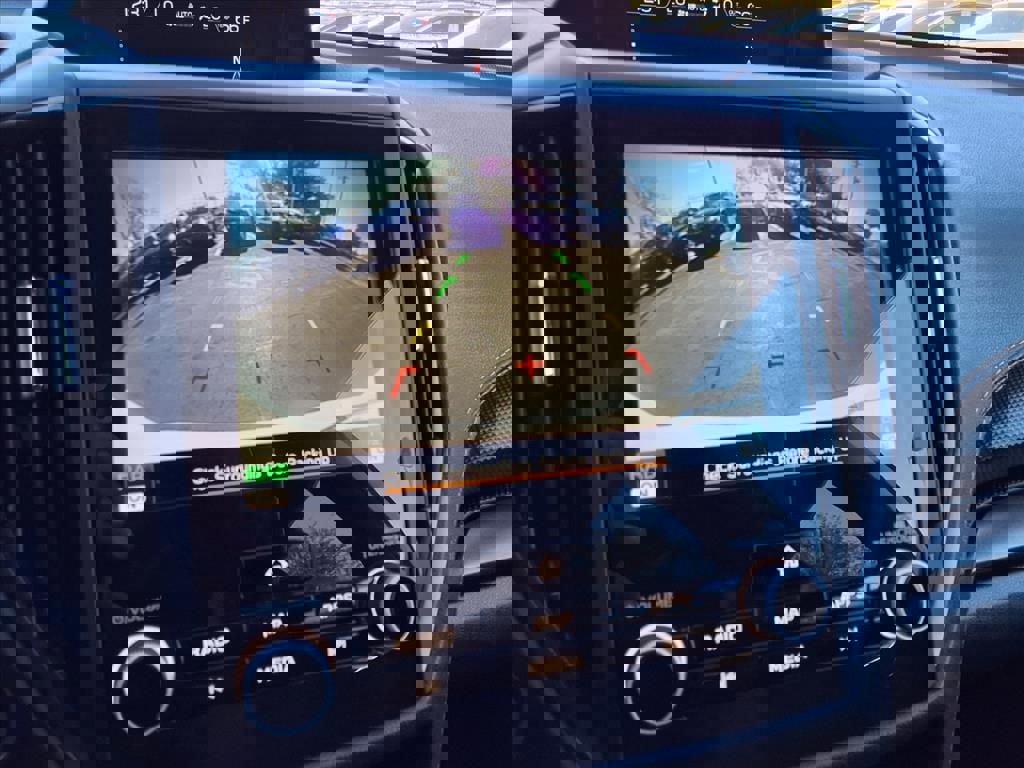 Certified 2024 Subaru Forester Wilderness image 6