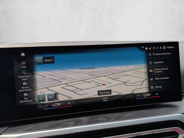 Used 2024 BMW 430i Gran Coupe w/ Premium Package RWD image 14