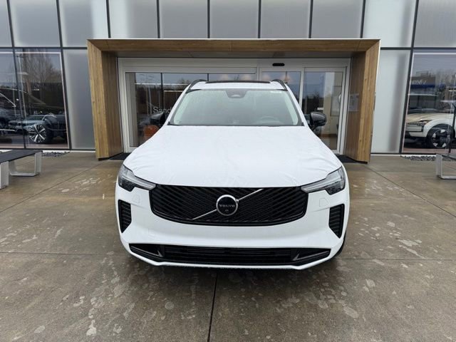 New 2026 Volvo XC90 T8 Ultra image 3