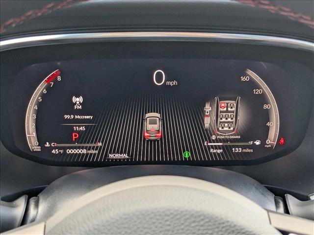 New 2026 Acura MDX A-Spec image 12