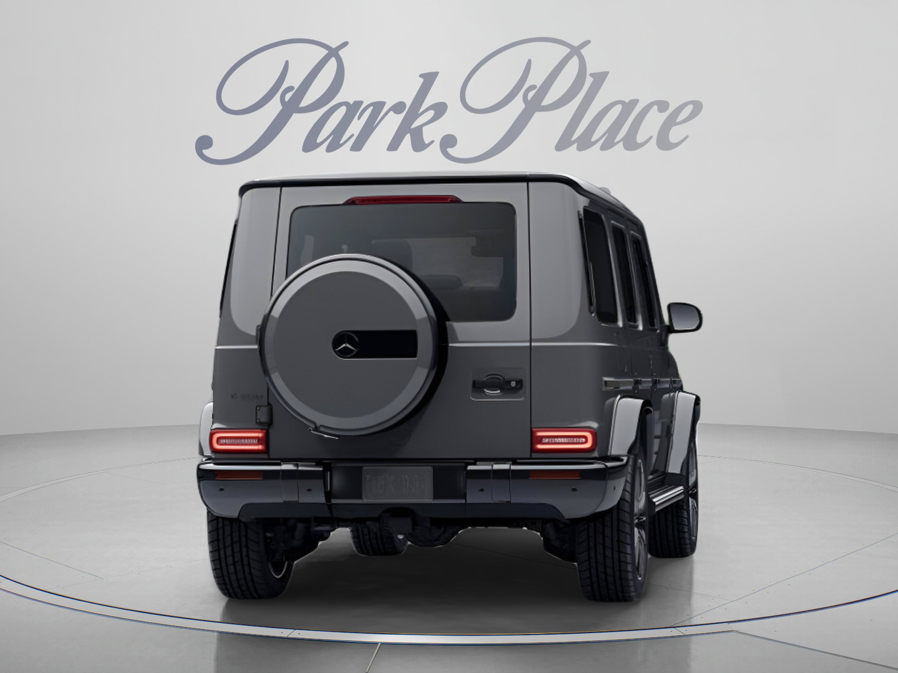 Used 2023 Mercedes-Benz G 550 image 20