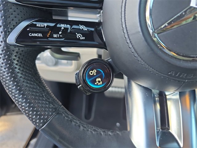 Used 2024 Mercedes-Benz GLE 63 AMG S image 27