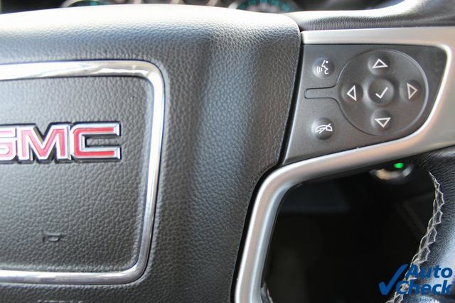 Used 2020 GMC Yukon XL SLT image 12