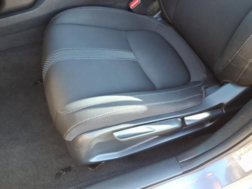 Used 2016 Honda Civic EX image 24