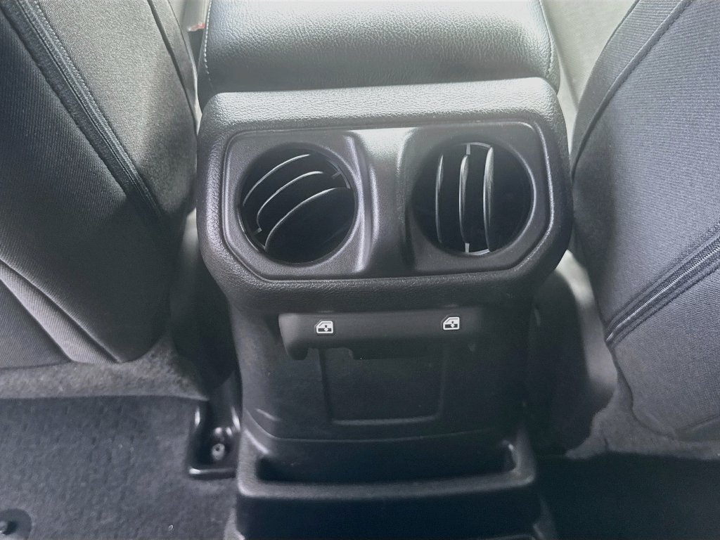 Used 2023 Jeep Wrangler Unlimited w/ 8.4" Radio Group AWD/4WD image 27