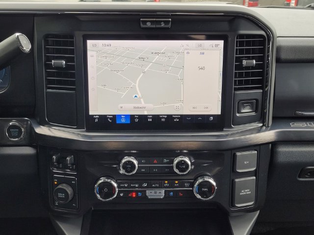 New 2026 Ford F250 Lariat w/ Chrome Package AWD/4WD image 15
