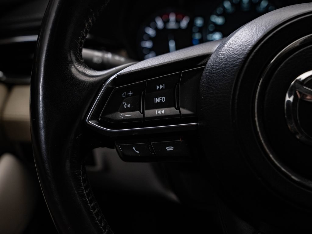 Used 2018 MAZDA MAZDA6 Signature FWD image 27