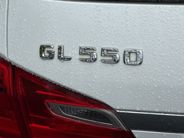 Used 2015 Mercedes-Benz GL 550 4MATIC image 18