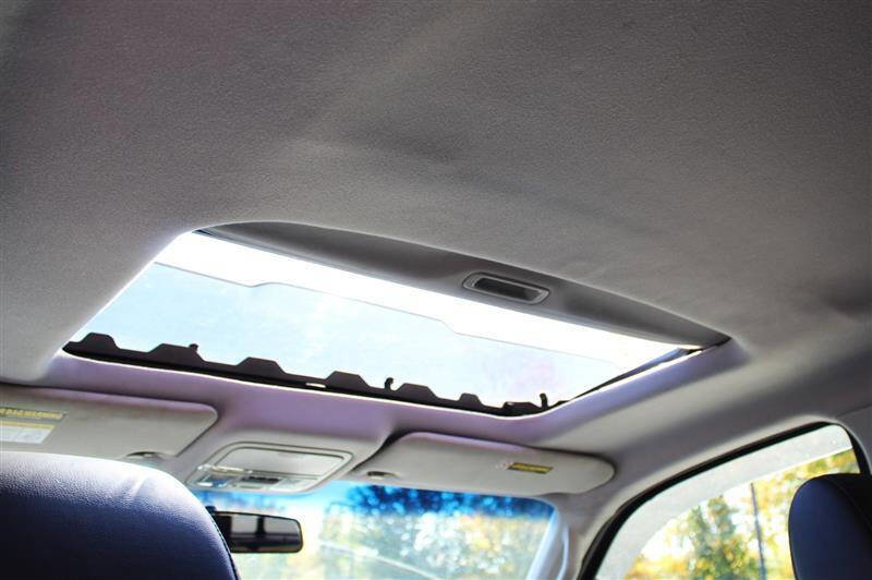 Used 2010 Honda Ridgeline RTL image 26