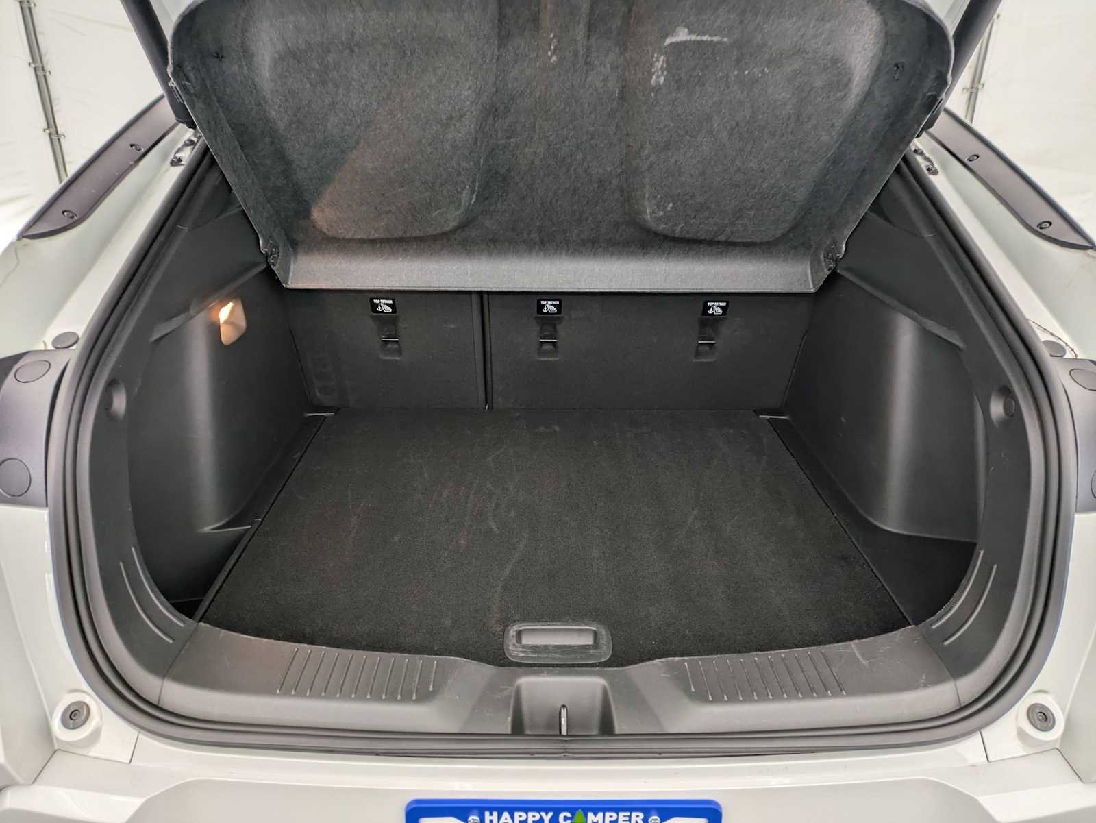 Used 2025 Buick Envista Avenir image 32