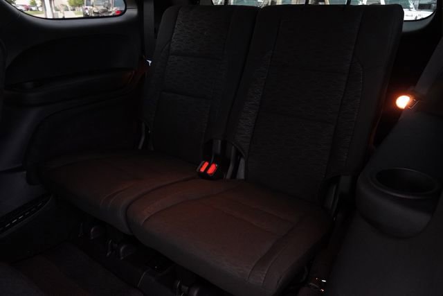 New 2026 Dodge Durango GT w/ Blacktop Package image 14