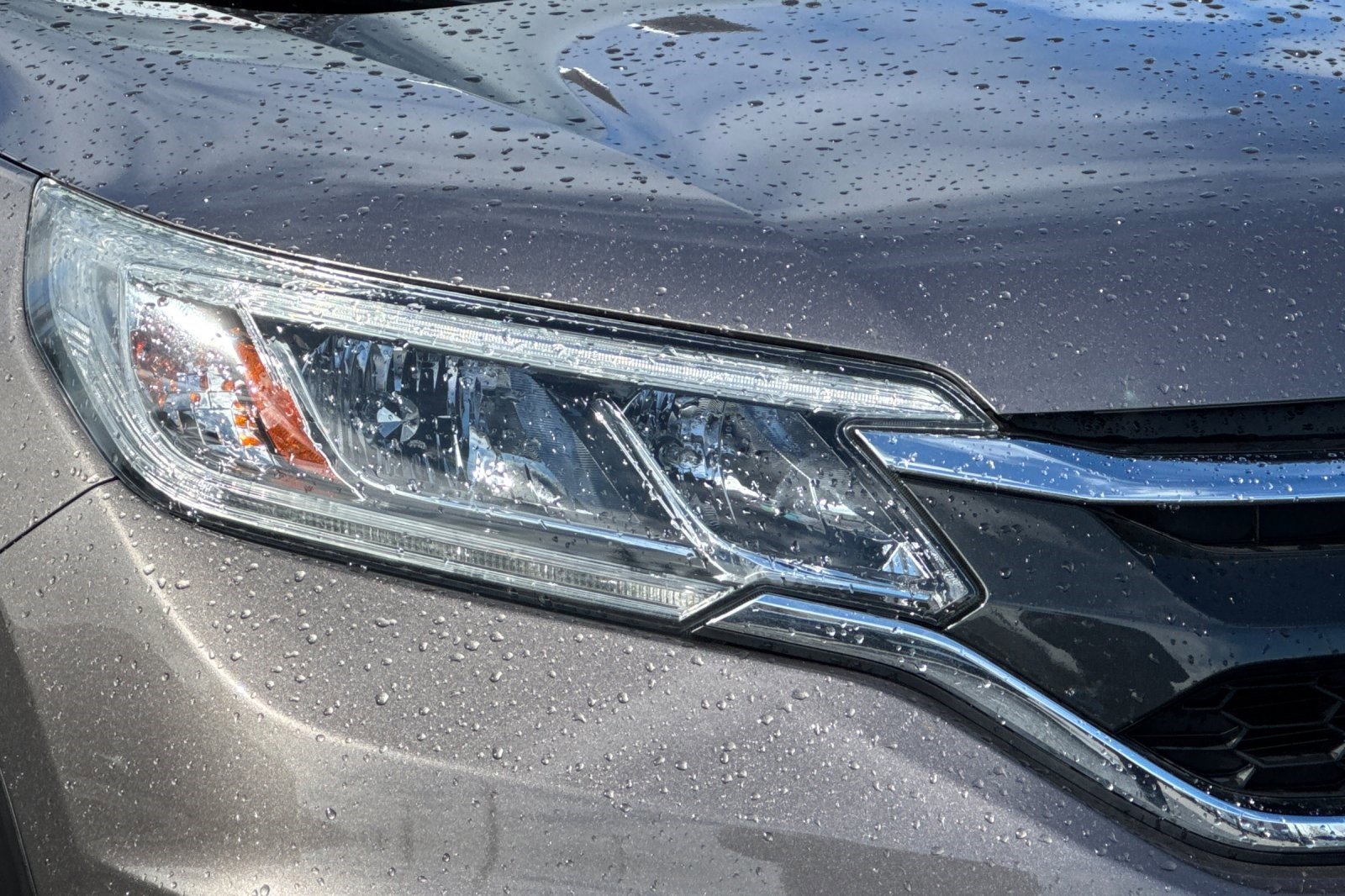 Used 2016 Honda CR-V EX image 10