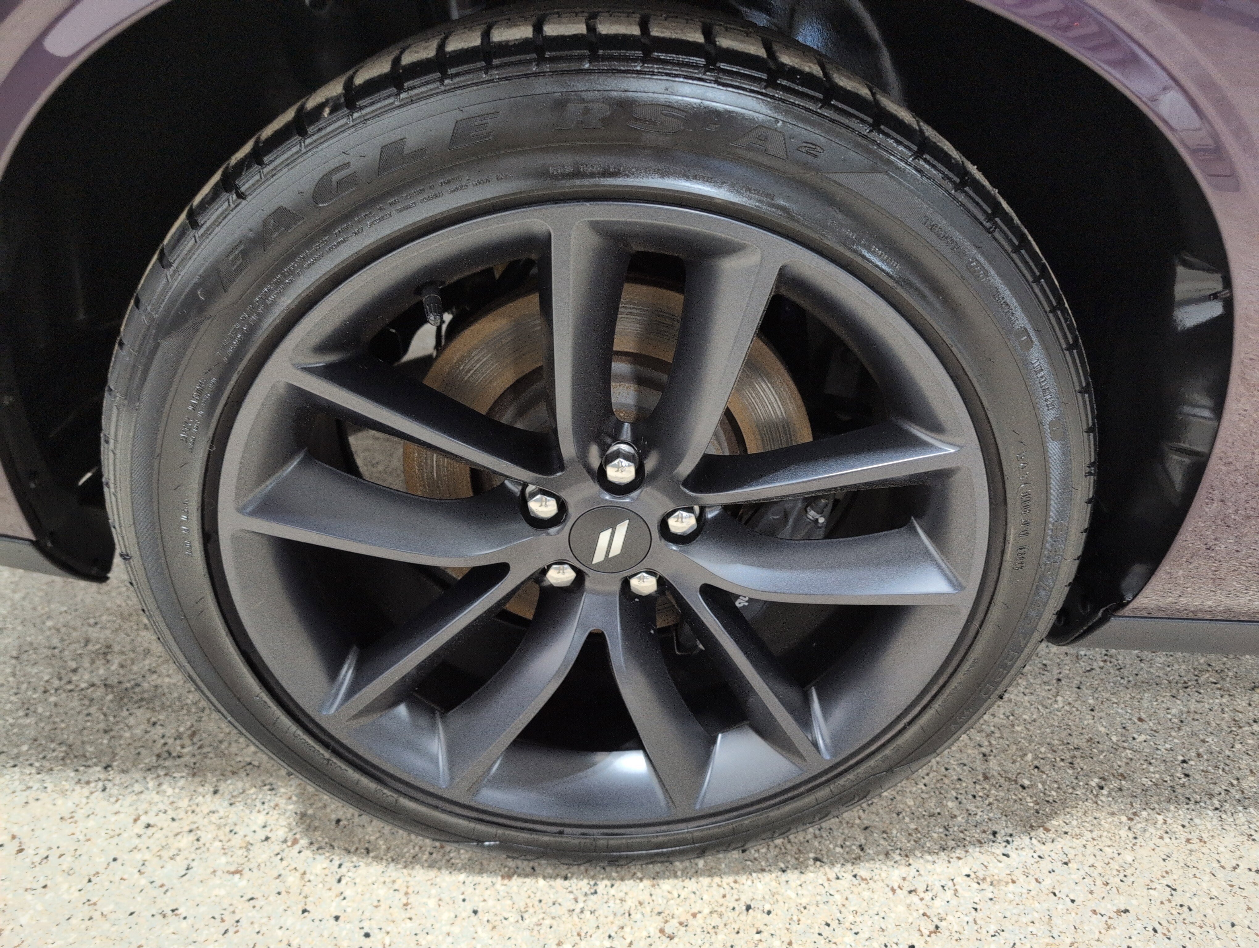 Used 2021 Dodge Challenger R/T w/ Plus Package image 11