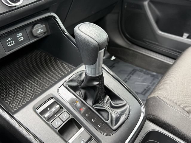 Certified 2025 Honda CR-V EX image 27