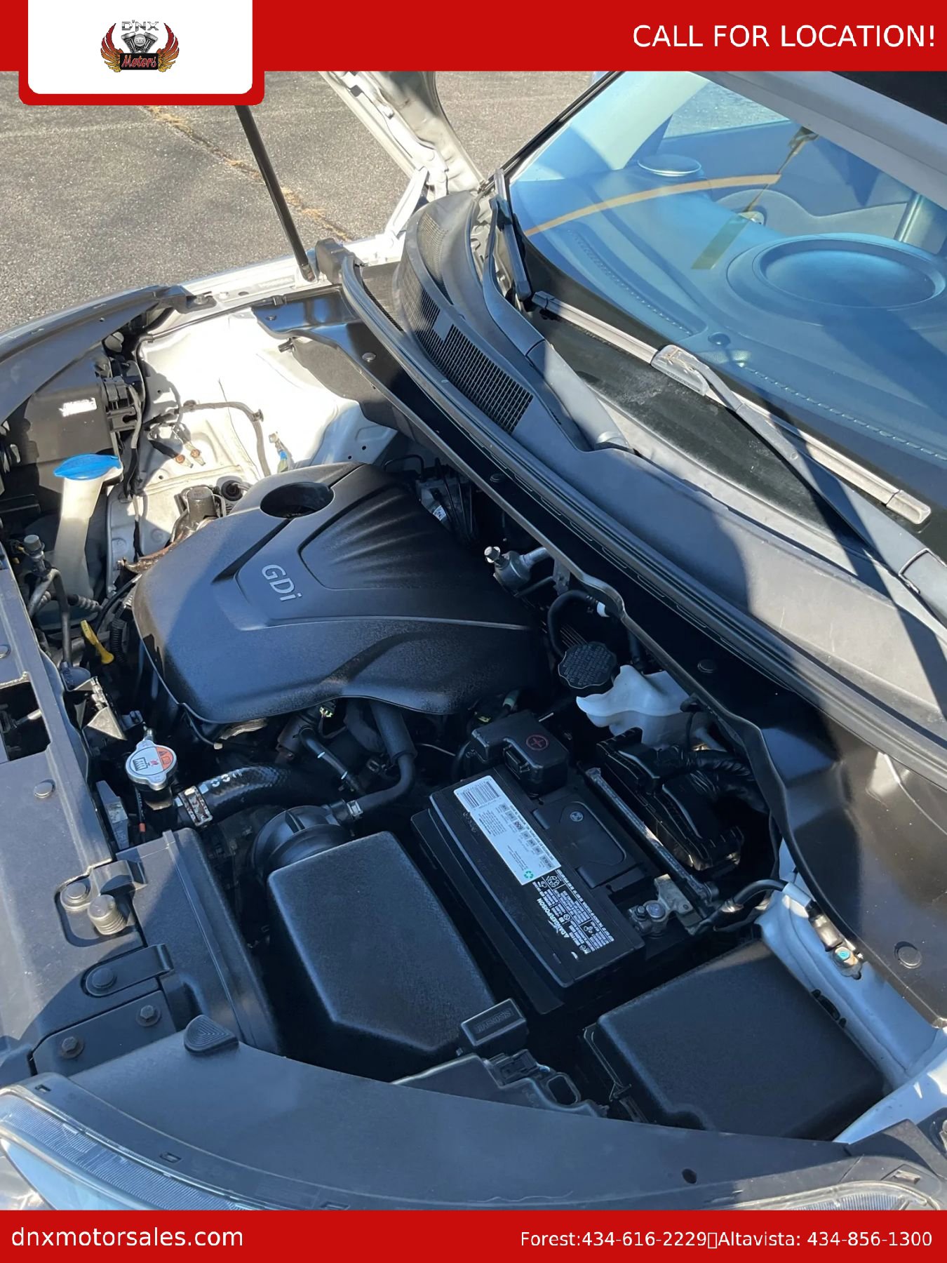 Used 2019 Kia Soul image 15