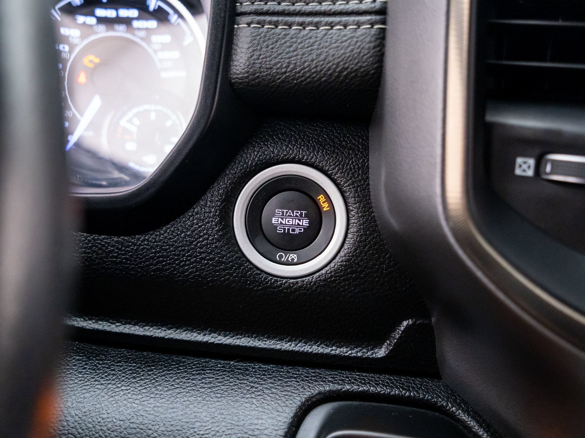 Used 2021 RAM 1500 Rebel w/ Rebel Level 2 Equipment Group AWD/4WD image 19