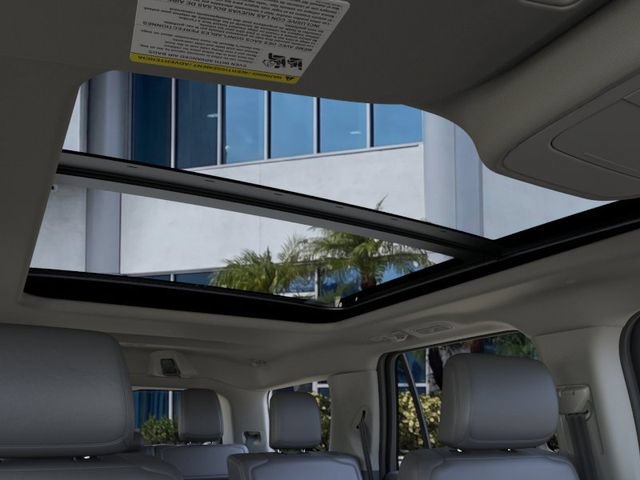 New 2026 Ford Expedition Active RWD image 22