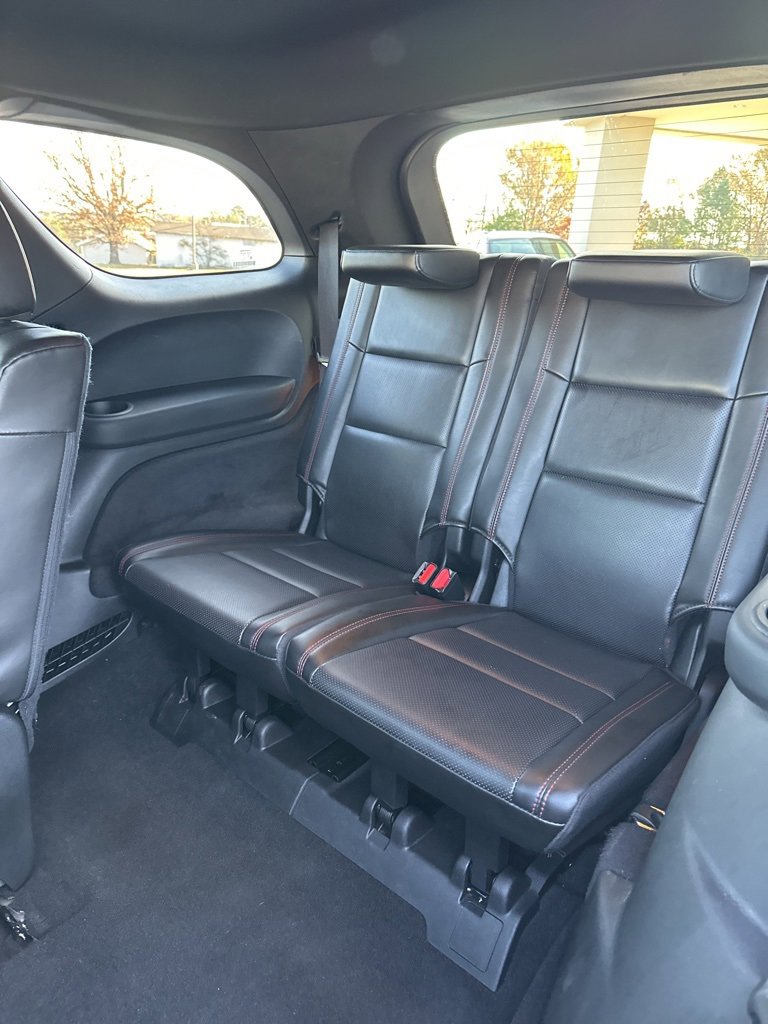 Used 2024 Dodge Durango GT image 13