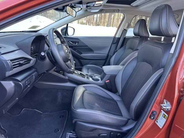Certified 2025 Subaru Crosstrek 2.5i Limited image 21