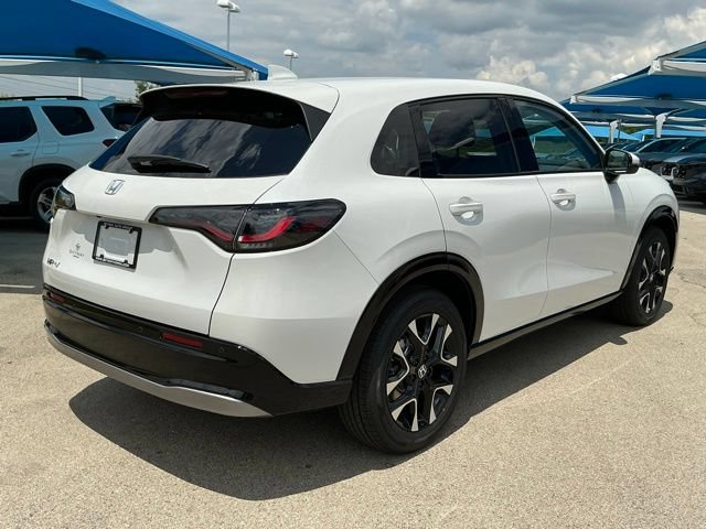 New 2027 Honda HR-V EX-L image 3